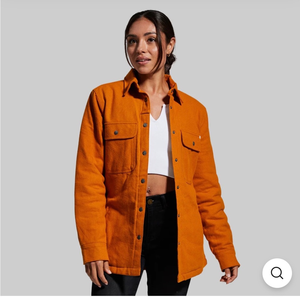Born Primitive Women’s timber jacket
